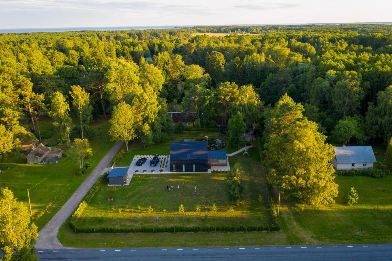 Kassari-Nurga Holiday Homes Buitenkant foto