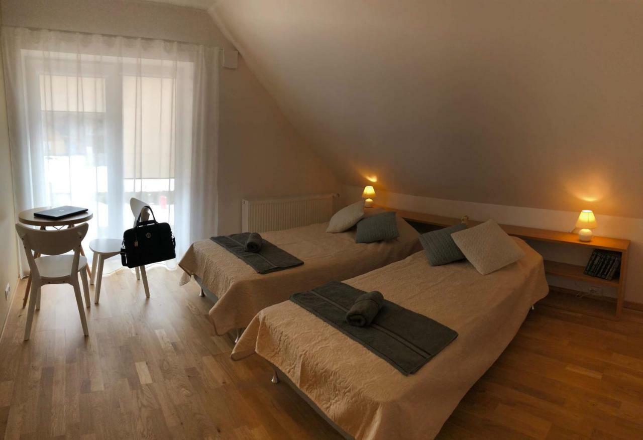 Kassari-Nurga Holiday Homes Buitenkant foto
