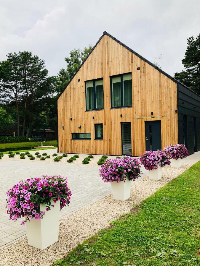 Kassari-Nurga Holiday Homes Buitenkant foto